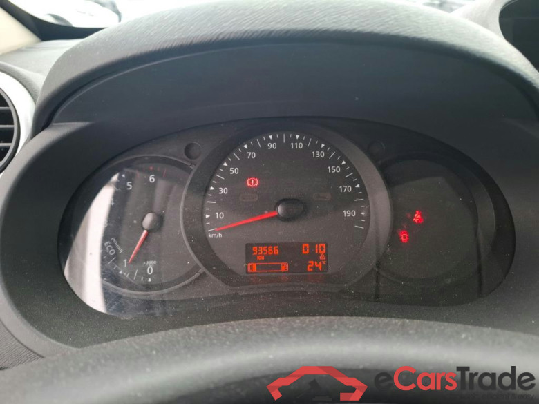 Kangoo Express Confort (L1) 1.5 dCi 90CV BVM5 E6 #6