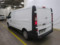 preview Renault Trafic #1