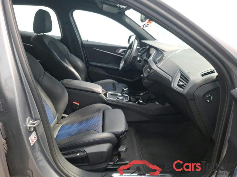 Série 1 Berline 118 d M Sport 2.0 150CV BVA8 E6d #6