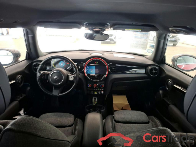 MINI Mini Electric / 2021 / 3P / Berline Cooper SE Edition Premium 184ch BVA #6