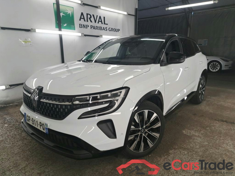 Austral Techno 1.2 E-TECH Hybrid 200CV BVA6 6E #1