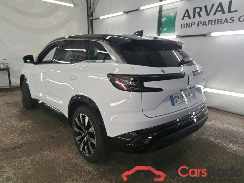 Austral Techno 1.2 E-TECH Hybrid 200CV BVA6 6E #2