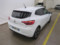 preview Renault Clio #2