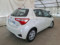 preview Toyota Yaris #2