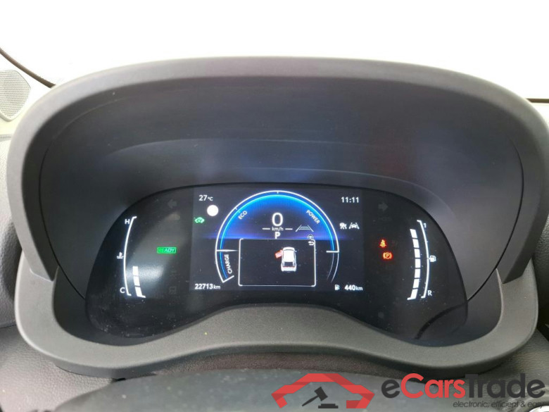 TOYOTA Yaris Cross Hybride / 2021 / 5P / SUV 1.5 HYBRID 116H DYNAMIC AUTO #6