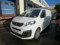 preview Peugeot Expert #0