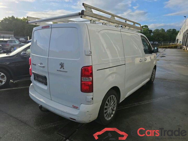 Peugeot Expert Expert Standard Asphalt L2 2.0 BlueHDi 145 EAT8 107kW/145pk  5D/P Auto-8 #4