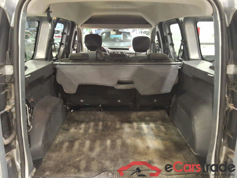 DACIA DOKKER 1.5 BLUE DCI 95 STEPWAY #3