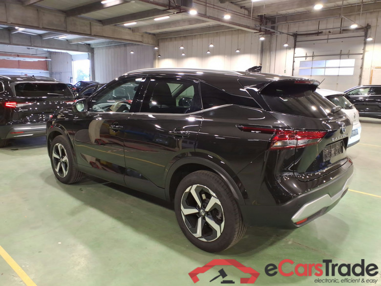 NISSAN QASHQAI 1.3 MHEV 116KW N-CONNECTA #2