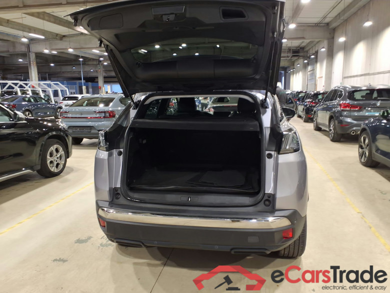 PEUGEOT 3008 1.5 BLUEHDI S&S EAT8 ALLURE PACK #3