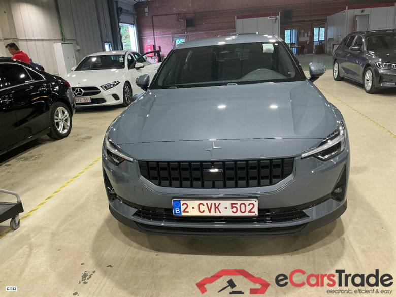 POLESTAR 2 BEV 78KWH SINGLE MOTOR AUTO LONG RANGE #2