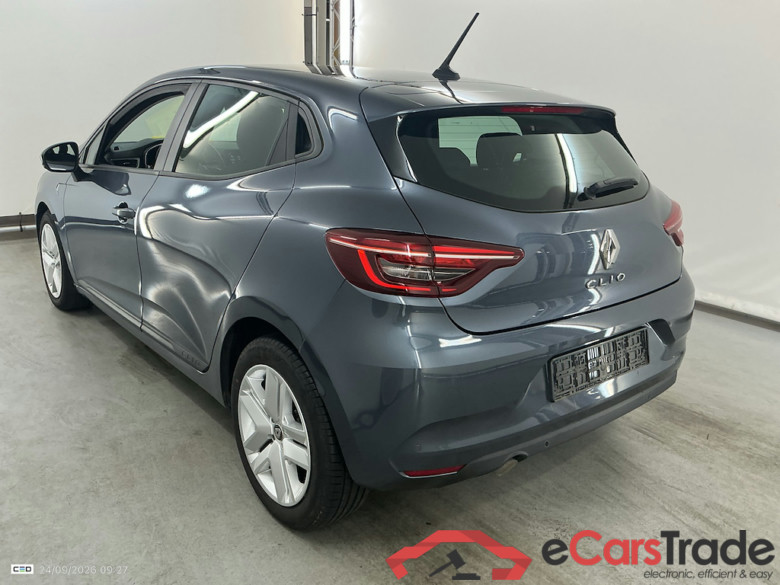 RENAULT CLIO 1.0 TCE 90 ZEN #3