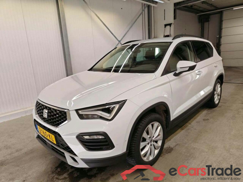 SEAT Ateca 1.5 TSI St. Bns Int. #1