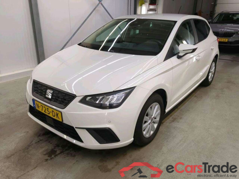 SEAT Ibiza 1.0 EcoTSI Sty B Int