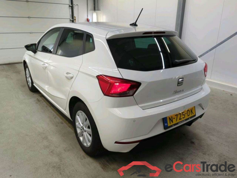 SEAT Ibiza 1.0 EcoTSI Sty B Int #6