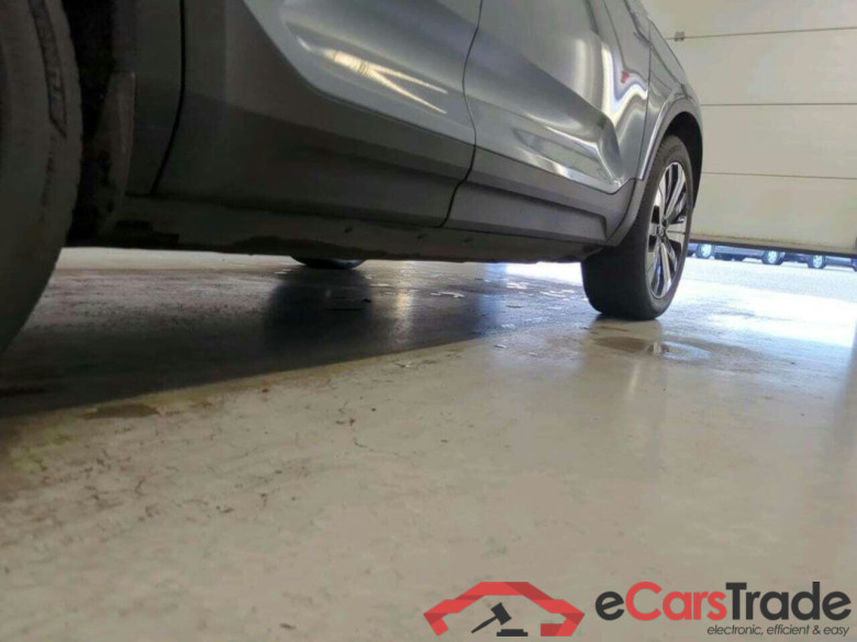 VOLVO XC40 Recharge Plus 70 kWh #4