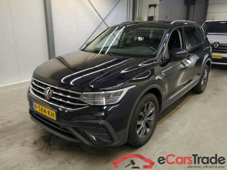 VOLKSWAGEN Tiguan Allspace 1.5 TSI Life Bns