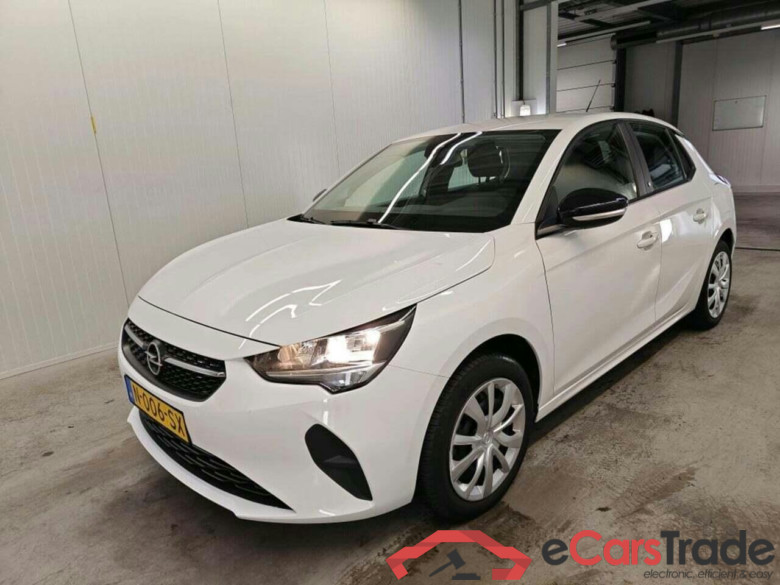 OPEL CORSA-E Edition 1f. 50 kWh #1