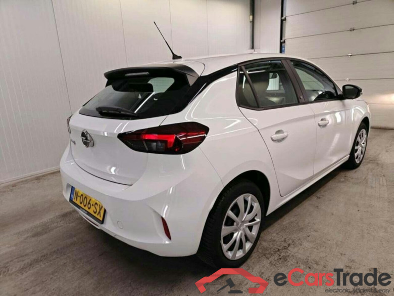 OPEL CORSA-E Edition 1f. 50 kWh #2