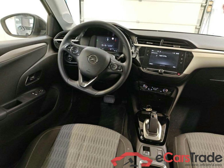 OPEL CORSA-E Edition 1f. 50 kWh #3