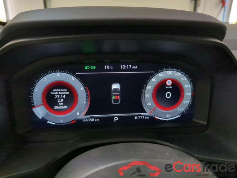 NISSAN Qashqai 1.3 MHEV X N-Connect #4