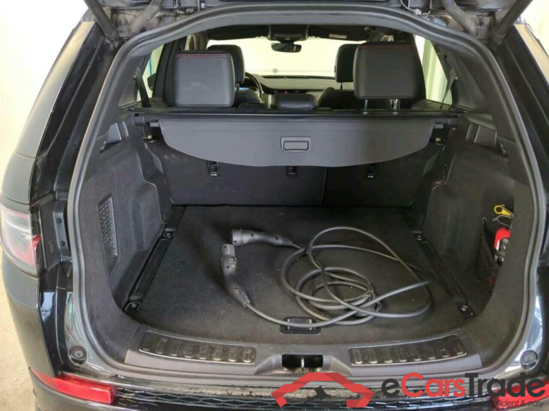 LAND ROVER DISCOVERY SPORT P300e 1.5 R-Dyn. HSE #5