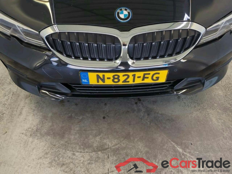 BMW 3-serie Touring 320e Bns Ed.P #4