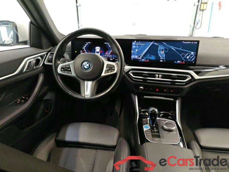 BMW i4 40 #3