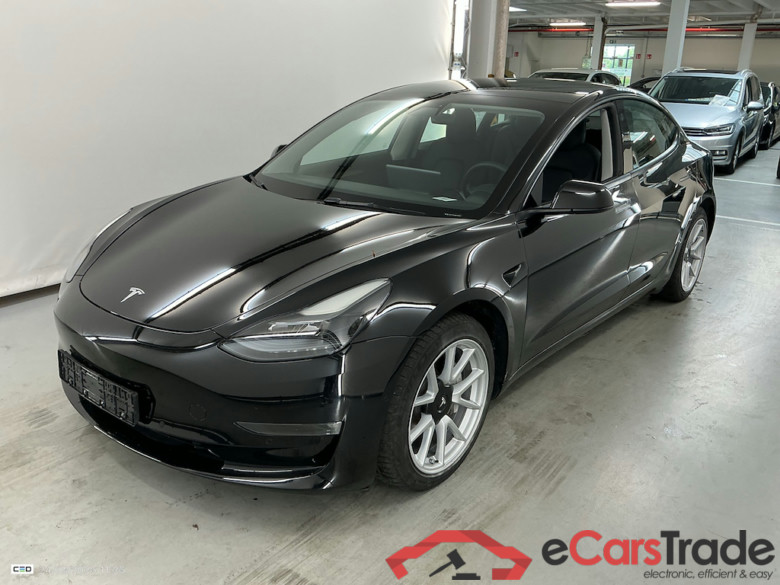 TESLA MODEL 3 BEV 75KWH LONG RANGE DUAL MOTOR 4WD AUTO