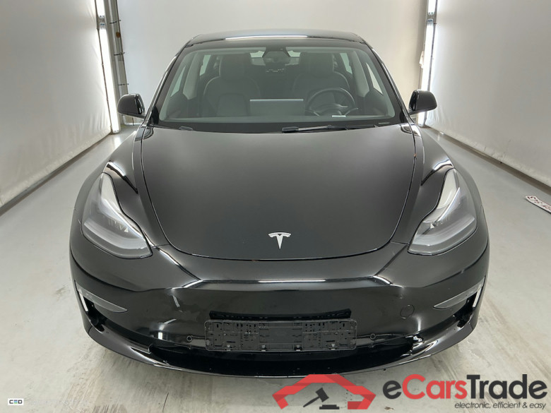 TESLA MODEL 3 BEV 75KWH LONG RANGE DUAL MOTOR 4WD AUTO #2
