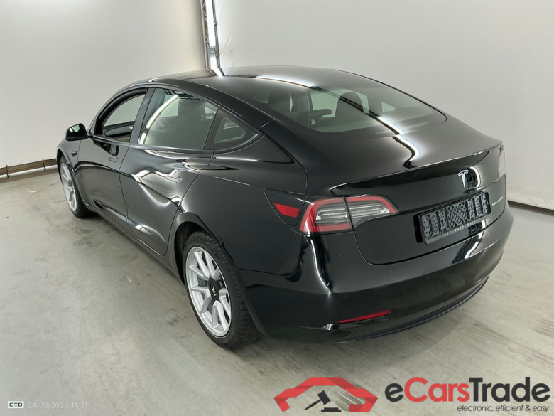 TESLA MODEL 3 BEV 75KWH LONG RANGE DUAL MOTOR 4WD AUTO #3