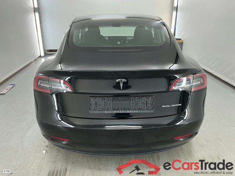 TESLA MODEL 3 BEV 75KWH LONG RANGE DUAL MOTOR 4WD AUTO #5