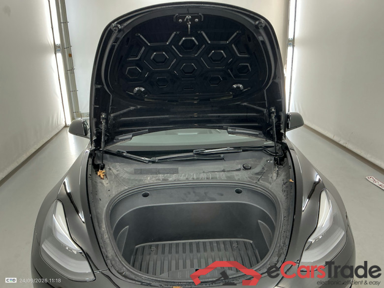 TESLA MODEL 3 BEV 75KWH LONG RANGE DUAL MOTOR 4WD AUTO #6