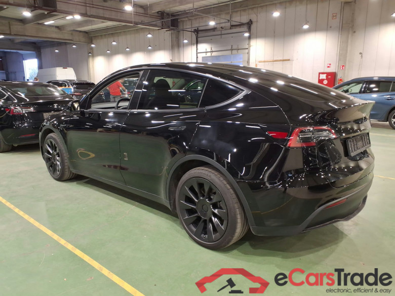 TESLA MODEL Y BEV LONG RANGE AUTO 4WD #2