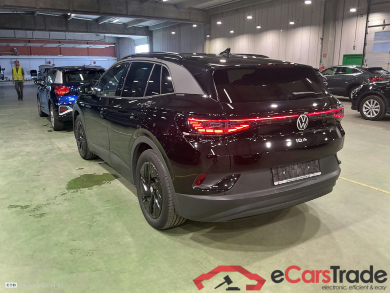VOLKSWAGEN ID.4 BEV 82KWH 128KW PRO #3