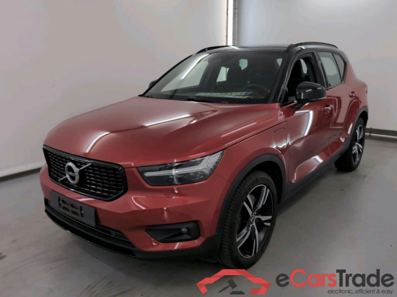 VOLVO XC40 1.5 T5 TE PHEV R-Design DCT STOCK #1