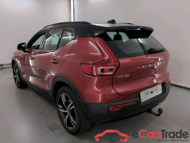 VOLVO XC40 1.5 T5 TE PHEV R-Design DCT STOCK #3