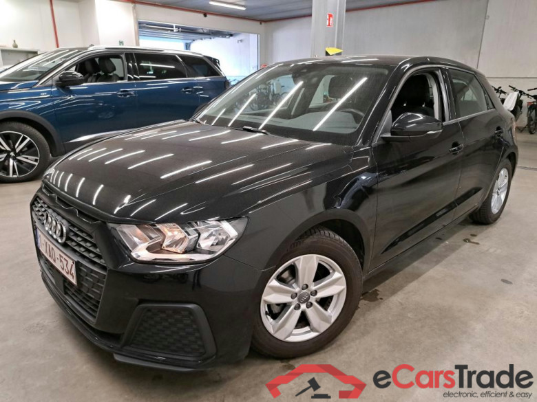 AUDI - AUD A1 SB 25 TFSI 95PK Pack Business Plus With Nav Plus & Cruise Control & APS Front & Rear * PETROL *