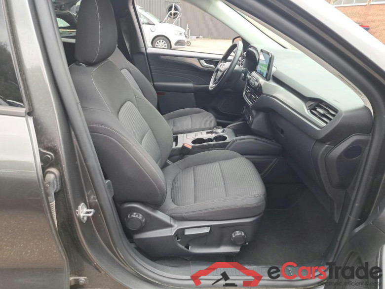 FORD - FOR KUGA 2.5i PHEV 224PK AT Titanium Pack & Winter & Driver Assistance & Fixed Towing Hook * HYBRID * #3
