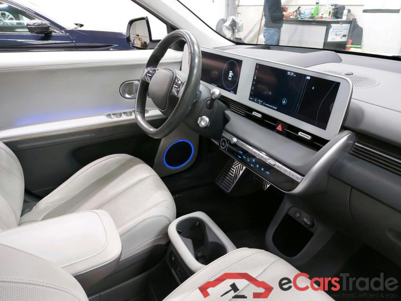 HYUNDAI - HYU IONIQ 5 73kWh Balance 218PK With Grey Leather Pack & Transport Plus Pack * ELECTRIC * #3