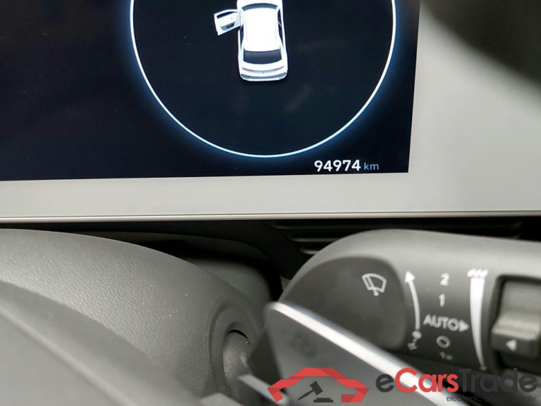 HYUNDAI - HYU IONIQ 5 73kWh Balance 218PK With Grey Leather Pack & Transport Plus Pack * ELECTRIC * #5