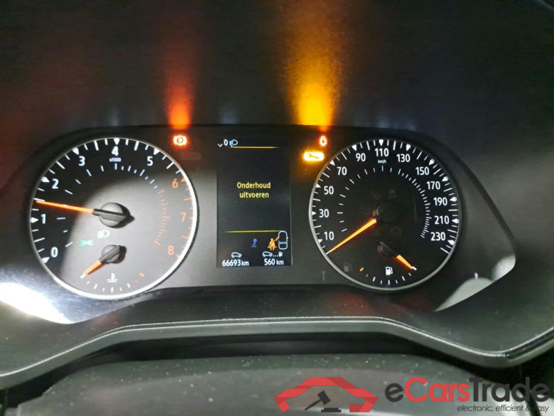 RENAULT - REN CLIO TCe 90PK Corporate Edition * PETROL * #5