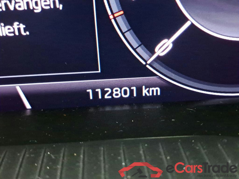 SKODA - SKO SUPERB COMBI 1.4 TSI iV 218PK DSG6 Style Pack Premium II With Leather Pack & Electric Mem Front Seats & Safety & LED Plus & Lane & Side Assist & Matrix LED & 360 Area View Camera  * HYBRID * #5