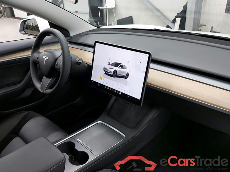 TESLA - TES Model 3 Long-Range Dual Motor AWD 498PK * ELECTRIC * #3