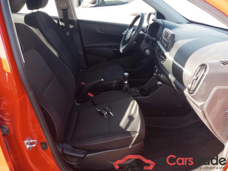 Picanto Concept 1.0 65CV MT5 E6d #6