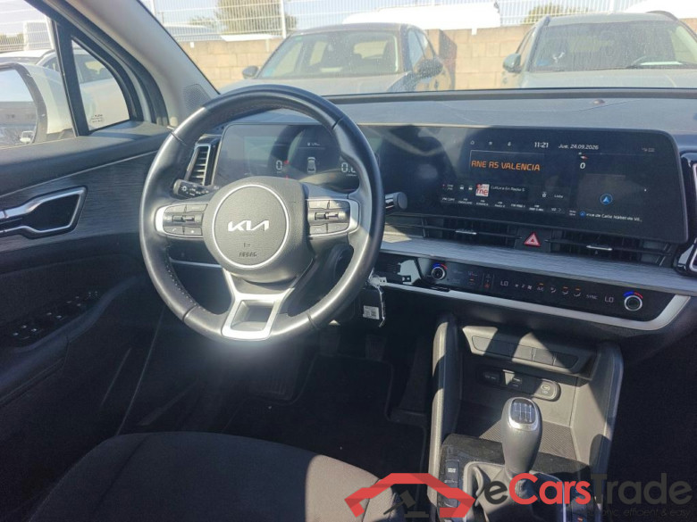 Sportage Drive 1.6 T-GDI 150CV MT6 E6d #3