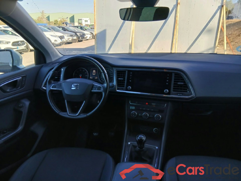 SEAT Ateca 1.0 TSI 85kW (115CV) St&Sp Style Eco MY20 (CX) #3