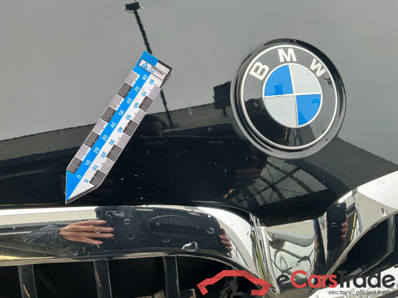 Baureihe 5 Touring 530 d xDrive 3.0 210KW AT8 E6d #6