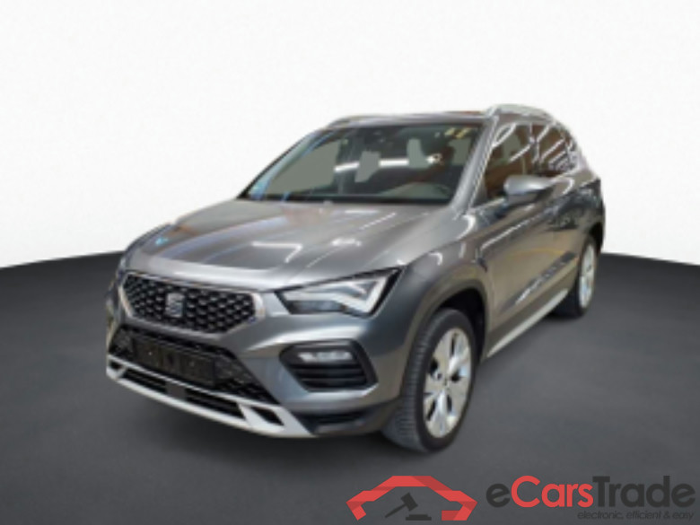 Ateca Xperience 2.0 TDI 110KW AT7 E6d