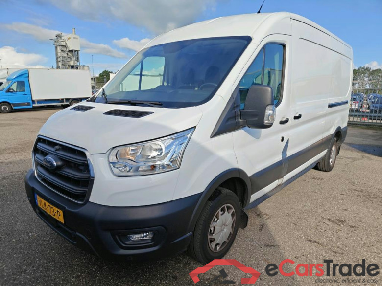 Ford Transit 310 105pk L3H2 Trend FWD 4d